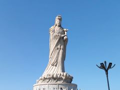 -天津妈祖文化园