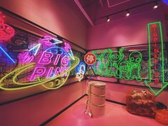 -BIG PINK大粉娃娃机主题馆(圆融星座店)