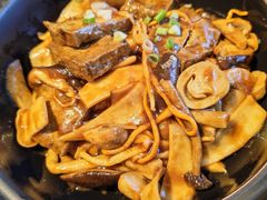 -峨嵋酒家(地安门店)