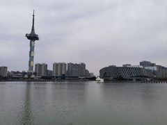-聚龙湖公园