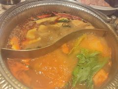 -火炉火自助餐(喜隆多店)