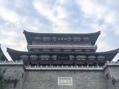 -襄阳城墙