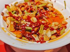 -西贝莜面村(当代商城店)