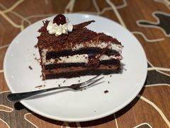黑森林蛋糕-Peet's 皮爷咖啡(东湖路手作店)