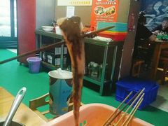 -何氏串串香火锅(翠亨店)