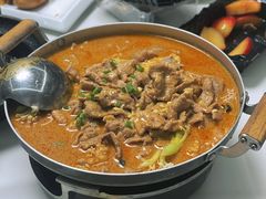 -阿忠食坊大排档·20年老店(万象城店)