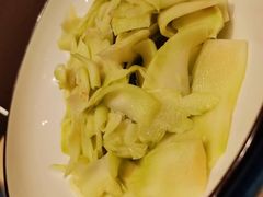 榨菜片-素满香·Vegan食养自助(天一广场店)