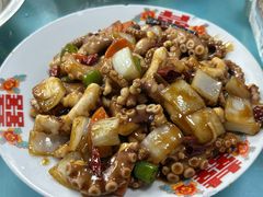 -崴海渔村(虹梅路店)