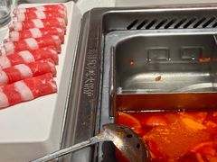 -海底捞火锅(上元大街店)