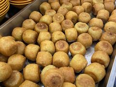 -毛华美食(清扬路店)