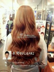 -东晨宝格丽品质造型