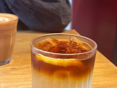 -Punchline Coffee&Roaster(同济大学店)