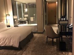 -长沙尼依格罗酒店