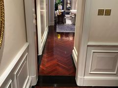 -广州富力丽思卡尔顿酒店