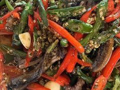 -陈胖子特色菜.鲜货现炒(融景城店)