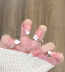 -兔猫ToMoreNails美甲美睫