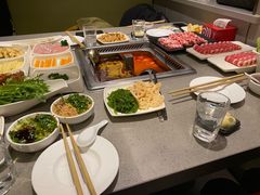 -海底捞火锅智慧餐厅(中骏世界城店)