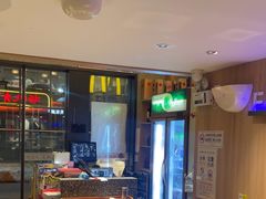 -杨氏青龙虾·羊蝎子(托乐嘉店)