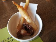 -咖啡苑自助餐厅·中国大饭店
