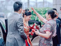 -曼格纳婚礼艺术中心(张江店)