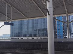 -余姚北站