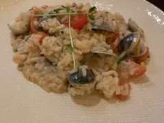 -IL Forno 意坊·意大利餐厅(温州万象城店)