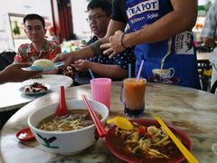 -丽丰茶冰室