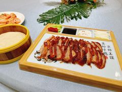 -韵秋荷(宝山龙湖天街店)