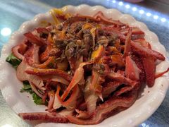 -金杨拉面王小吃面馆·牛三宝面·红烧牛肉粉