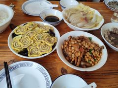 -玲燕蒸菜馆(江东路店)