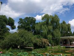 -国家植物园南园