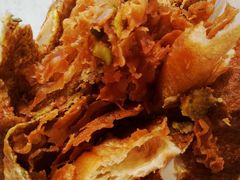 -清真·二嫂子煎饼果子(鼓楼旗舰形象店)