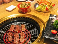 -江户烧肉(高德店)