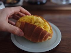 -沁屋面包店(人民东路店)