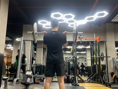 -VPsmart私教健身工作室(新华路旗舰店)