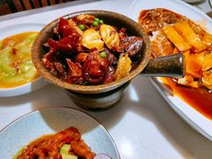 -径山十八道·风味民间菜(杭州总店)