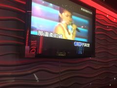 屏幕-好乐迪KTV(金钻店)