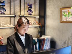 -华夏良子·足道SPA艾灸(王府井店)
