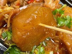 萝卜-CowCow其其·牛杂咖啡公司(六运店)