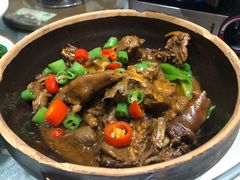 -丽华园(汉阳龙阳店)