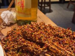-小乾杯串店•16年沈阳烧烤(文安路店)