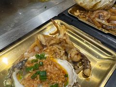 -大神太神·铁板烧(瑞虹天地月亮湾店)
