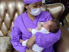 -福田家月子中心 产后 月嫂(市立母子医院店)