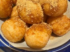 -廖川菜(金虹桥店)