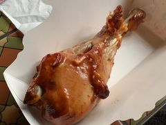 -迪士尼火鸡腿