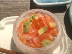 -炙柒Sekinana·精致日料(合生汇店)