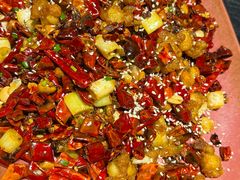 -顺香居·老字号湖北菜(江汉路店)