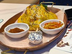 -阿娜尔·新疆菜(宜家荟聚中心店)