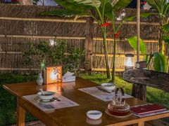 -渔集晓院·非遗湖北菜(东湖省博店)