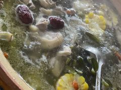 -洪大厨鸡煲(福田店)